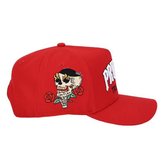 910 Flamers Hat