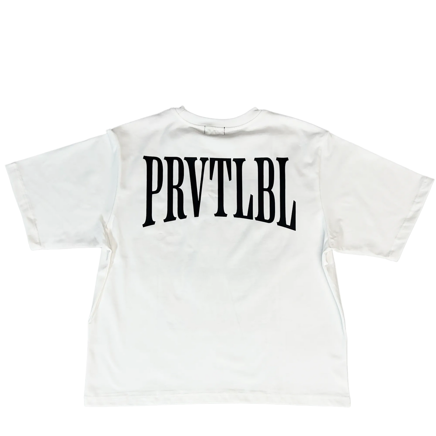 Flamers Skull Tee