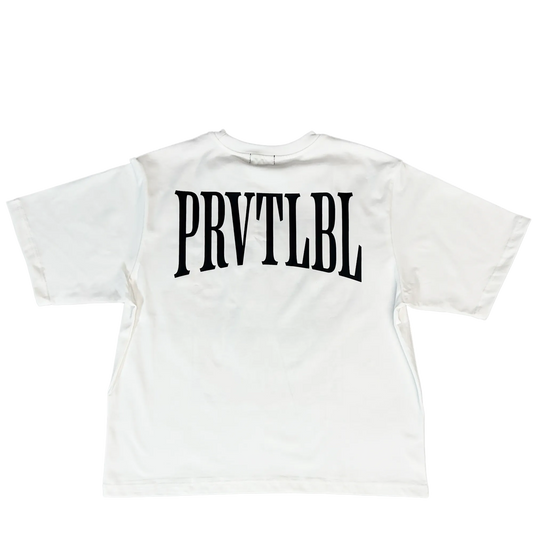 Flamers Skull Tee