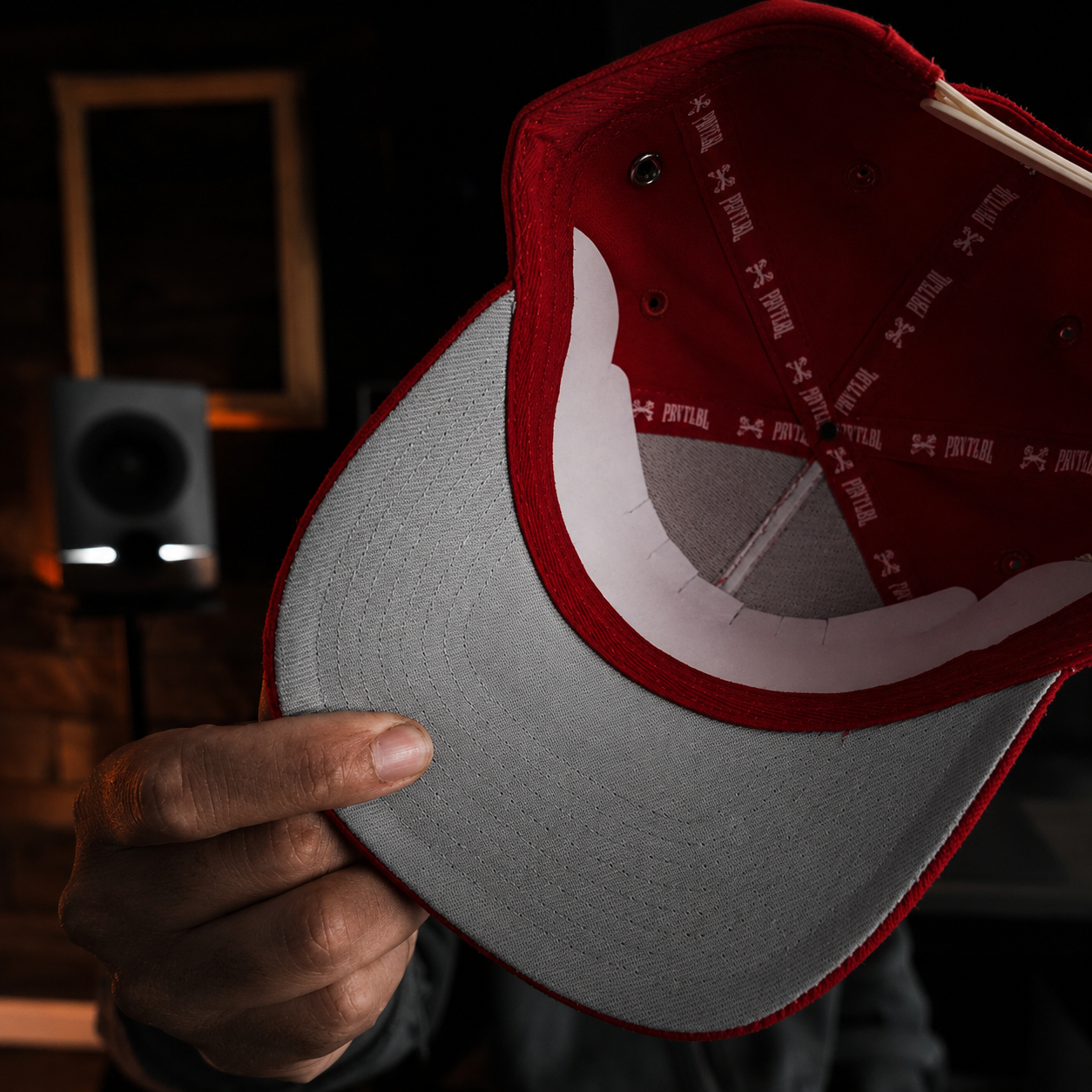 Flamers Hat