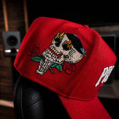 Flamers Hat