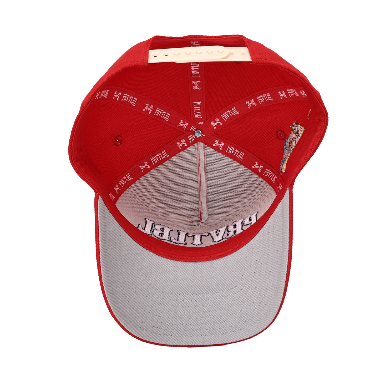 Flamers Hat