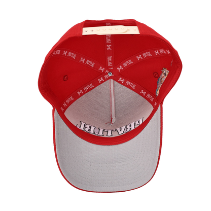 Flamers Hat