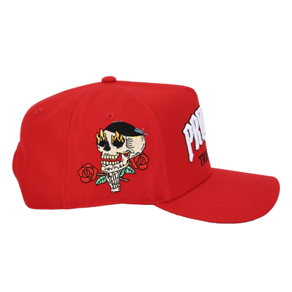 910 Flamers Hat