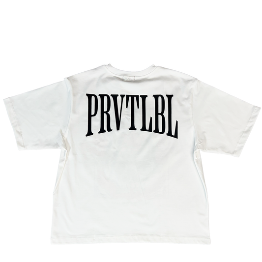 910 Flamers Skull Tee